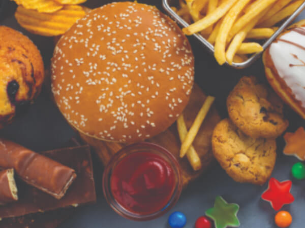 Nutrition Consultation