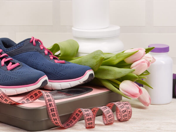 Nutrition & Fitness Coaching