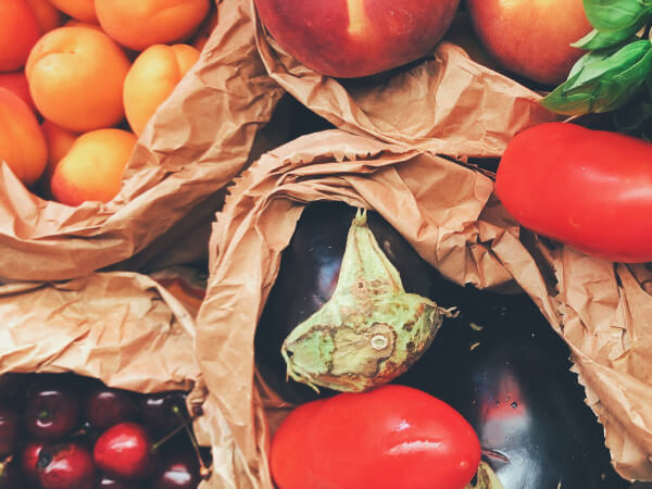 Reset Nutrition & Fitness Plan